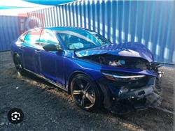 هۆندا ئەکۆرد